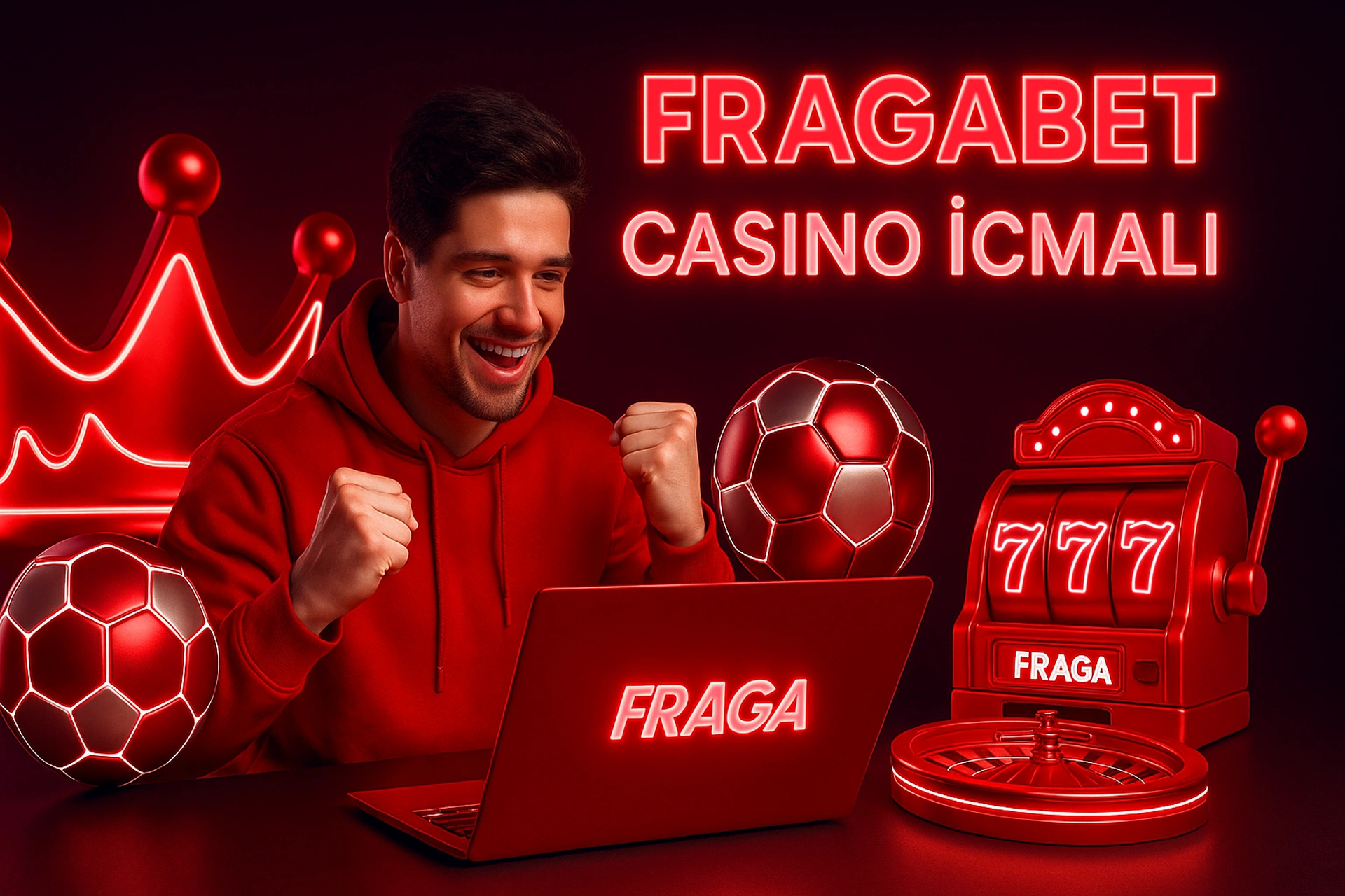 FragaBet barədə fərqli perspektiv – Fraga Casino oyunçular üçün hansı dəyərləri yaradır